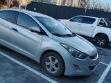 Hyundai Avante 2011 годаfor4 600 000 тг. в Алматы