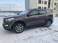 Hyundai Santa Fe 2013 годаүшін8 500 000 тг. в Астана – фото 7