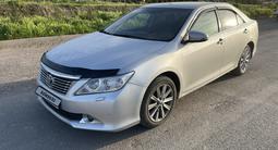 Toyota Camry 2011 годаүшін8 300 000 тг. в Алматы