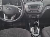 Kia Rio 2014 годаfor4 999 990 тг. в Астана