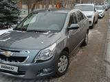 Chevrolet Cobalt 2022 годаfor5 900 000 тг. в Костанай – фото 2