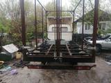 ГАЗ  ГАЗель (3302) 1996 годаүшін4 000 000 тг. в Талдыкорган – фото 4