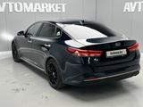 Kia K5 2015 года за 8 900 000 тг. в Атырау – фото 3