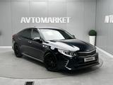 Kia K5 2015 года за 8 900 000 тг. в Атырау – фото 2