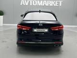 Kia K5 2015 года за 8 900 000 тг. в Атырау – фото 4