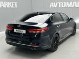 Kia K5 2015 года за 8 900 000 тг. в Атырау – фото 5