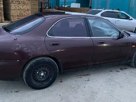 Mazda Xedos 6 1995 года за 959 000 тг. в Конаев (Капшагай) – фото 4