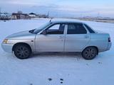 ВАЗ (Lada) 2110 2006 годаfor2 000 000 тг. в Усть-Каменогорск – фото 5