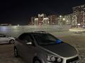 Chevrolet Aveo 2015 года за 3 850 000 тг. в Астана – фото 2