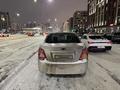 Chevrolet Aveo 2015 года за 3 850 000 тг. в Астана – фото 4