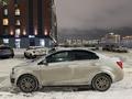 Chevrolet Aveo 2015 года за 3 850 000 тг. в Астана – фото 6