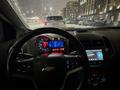 Chevrolet Aveo 2015 года за 3 850 000 тг. в Астана – фото 9