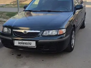 Mazda 626