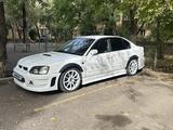 Subaru Legacy 1999 года за 2 500 000 тг. в Алматы – фото 3