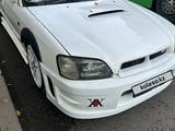 Subaru Legacy 1999 года за 2 500 000 тг. в Алматы