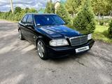 Mercedes-Benz C 200 1995 годаүшін3 000 000 тг. в Алматы