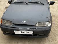 ВАЗ (Lada) 2115 2006 года за 750 000 тг. в Атырау