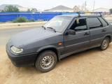 ВАЗ (Lada) 2115 2006 годаүшін750 000 тг. в Атырау – фото 2