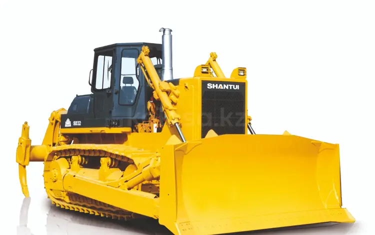 Shantui  SD32 2026 года в Астана