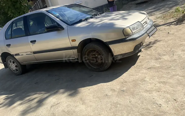 Nissan Primera 1992 года за 550 000 тг. в Семей