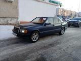 Mercedes-Benz 190 1989 годаfor1 000 000 тг. в Кызылорда – фото 4