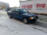 Mercedes-Benz 190 1989 годаfor1 000 000 тг. в Кызылорда – фото 5