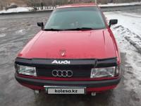 Audi 80 1991 годаүшін1 650 000 тг. в Алматы