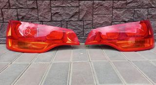 Задние фонари на Audi Q7үшін70 000 тг. в Алматы