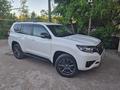 Toyota Land Cruiser Prado 2022 годаүшін33 000 000 тг. в Уральск