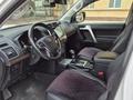 Toyota Land Cruiser Prado 2022 годаүшін33 000 000 тг. в Уральск – фото 4