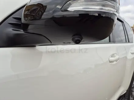 Toyota Land Cruiser Prado 2022 года за 33 000 000 тг. в Уральск – фото 6