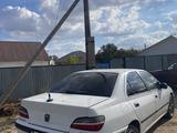 Peugeot 406 1996 года за 750 000 тг. в Актобе – фото 3