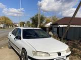 Peugeot 406 1996 года за 750 000 тг. в Актобе – фото 2