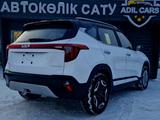 Kia Seltos 2024 годаfor10 700 000 тг. в Уральск – фото 5