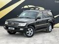 Toyota Land Cruiser 2006 года за 11 000 000 тг. в Атырау