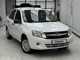 ВАЗ (Lada) Granta 2190 2012 года за 3 400 000 тг. в Алматы