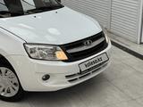 ВАЗ (Lada) Granta 2190 2012 года за 3 400 000 тг. в Алматы – фото 3