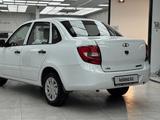 ВАЗ (Lada) Granta 2190 2012 года за 3 400 000 тг. в Алматы – фото 4