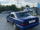 Mercedes-Benz E 280 1994 года за 1 250 000 тг. в Уральск – фото 4