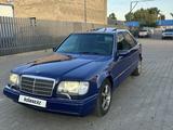 Mercedes-Benz E 280 1994 года за 1 250 000 тг. в Уральск – фото 2