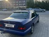 Mercedes-Benz E 280 1994 года за 1 250 000 тг. в Уральск – фото 5