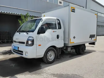 Kia  K2500 Bongo 3 Рефрижератор 2026 года за 18 950 000 тг. в Алматы