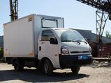 Kia  K2500 Bongo 3 Рефрижератор 2026 годаүшін18 950 000 тг. в Алматы – фото 2