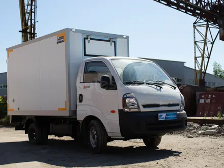 Kia  K2500 Bongo 3 Рефрижератор 2026 года за 18 950 000 тг. в Алматы – фото 2
