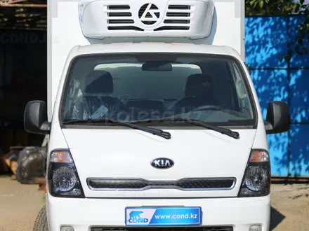 Kia  K2500 Bongo 3 Рефрижератор 2026 года за 18 950 000 тг. в Алматы – фото 3