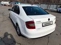 Skoda Rapid 2014 года за 2 800 000 тг. в Алматы – фото 3