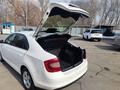 Skoda Rapid 2014 года за 2 800 000 тг. в Алматы – фото 4