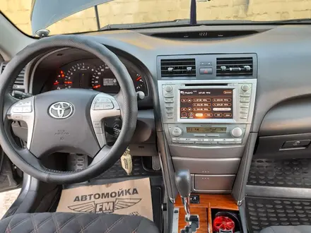 Toyota Camry 2008 года за 7 400 000 тг. в Кокшетау – фото 7