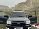 Toyota 4Runner 2005 годаүшін8 000 000 тг. в Жанаозен – фото 2