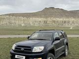 Toyota 4Runner 2005 годаүшін8 000 000 тг. в Жанаозен